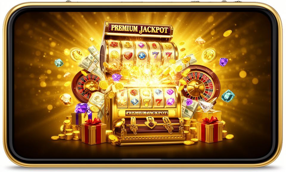 a99bed Fortress Fortune Slots